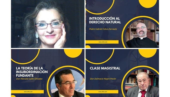 Pilar Balsega: Las redes rebosan de charlas y conferencias que nos informan, pero no nos forman