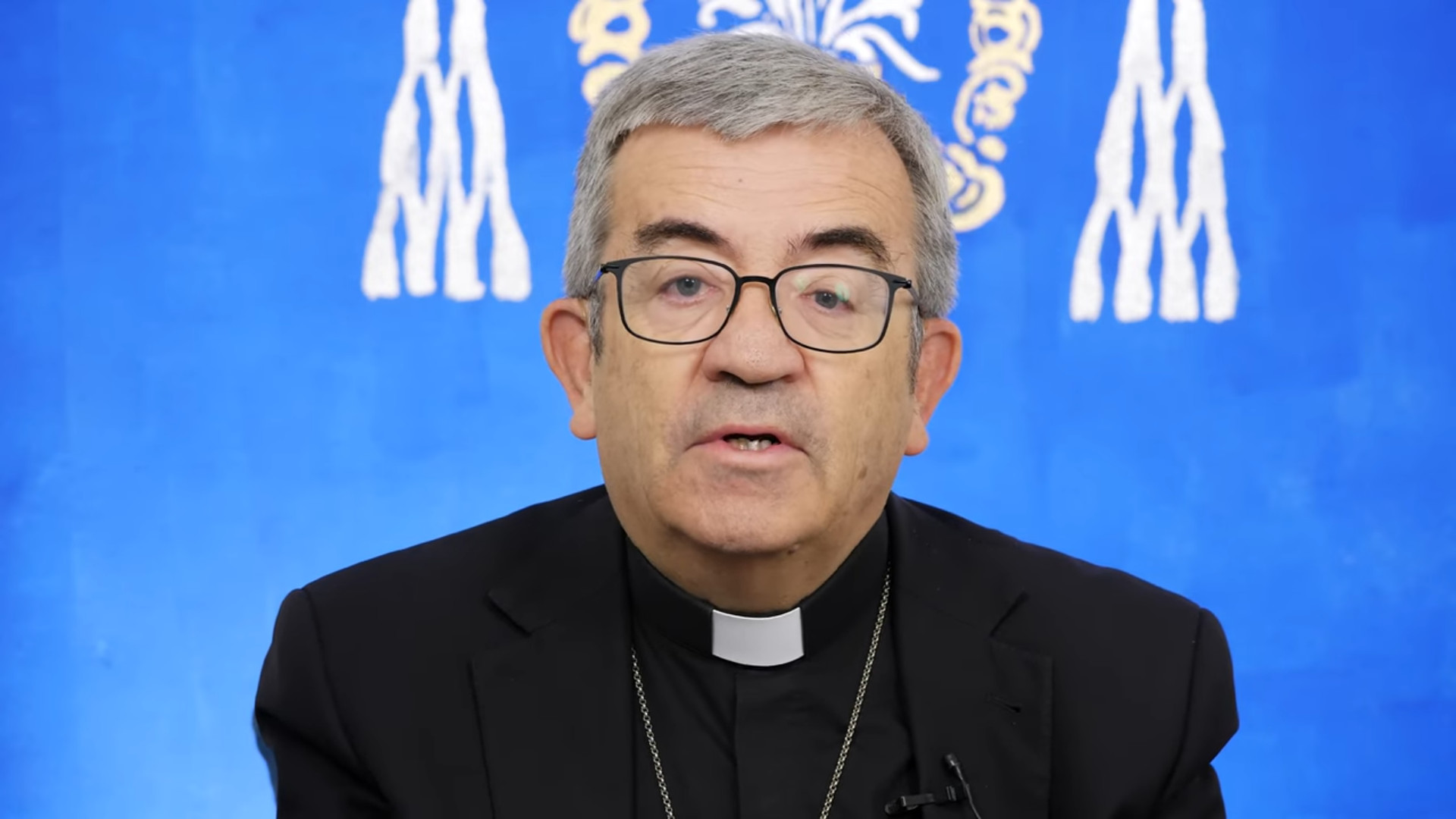 Mons. Argello: El trabajo debe estar al servicio de la dignidad humana