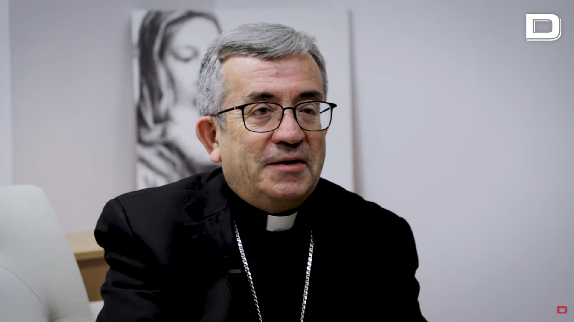 Mons. Argello arremete contra la Universidad catlica de Lovaina por sus crticas al Papa