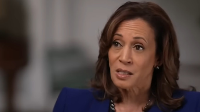 Kamala Harris descarta una excepcin religiosa para nada de lo que tenga que ver con el aborto