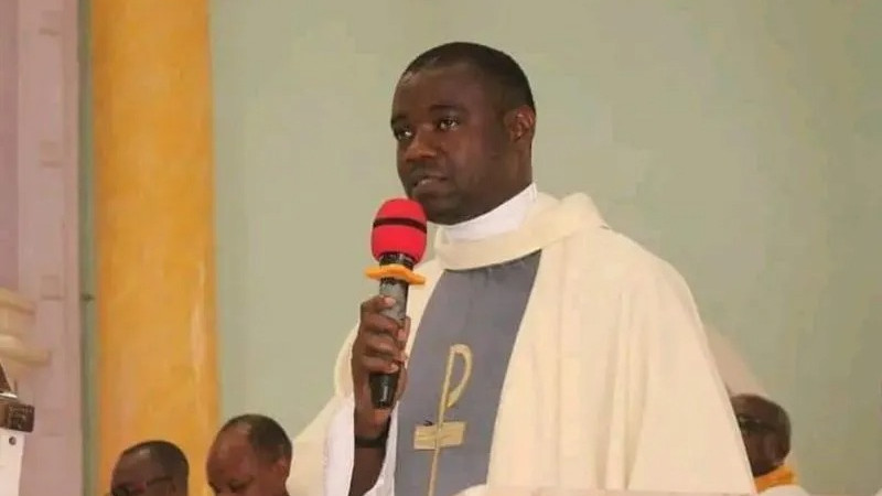 Secuestran al rector del seminario menor la dicesis nigeriana de Auchi