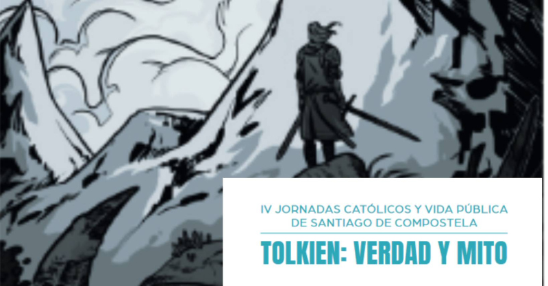 Emilio Domnguez: Tolkien, la guerra y un banquete de razn y flujo de almas