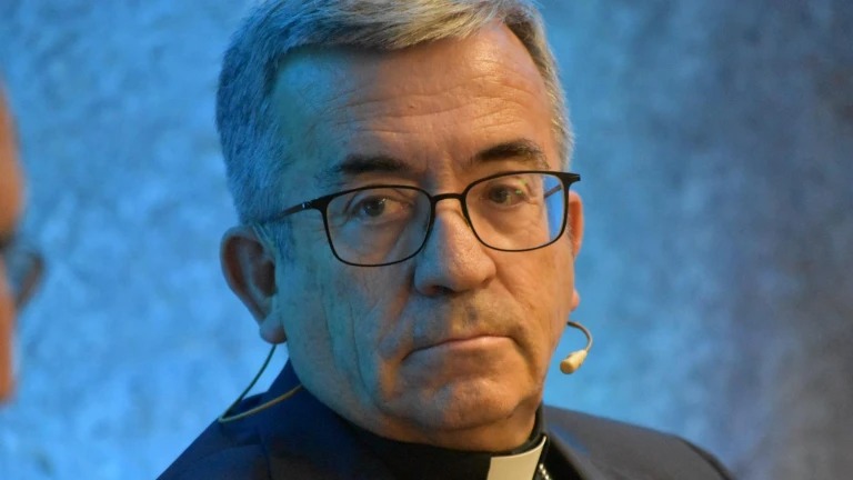 Mons. Argello: la libertad religiosa y de conciencia son irrenunciables