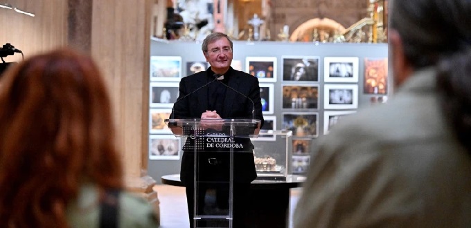 Concurso artstico celebra el 40 aniversario de la Mezquita-Catedral de Crdoba como Patrimonio de la Humanidad