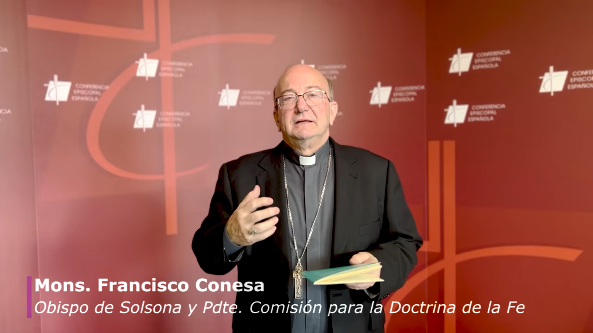 Los obispos espaoles advierten que la sanacin intergeneracional es contraria a la doctrina de la Iglesia