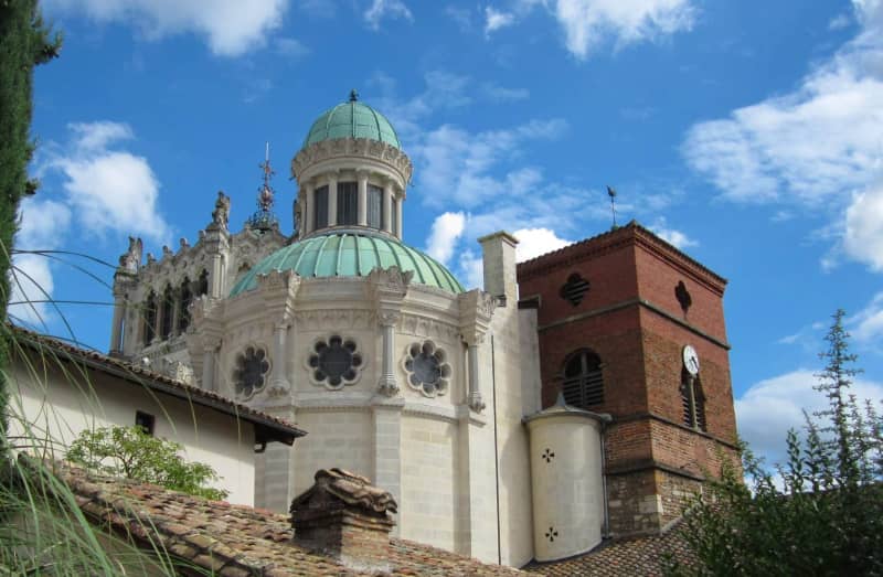 Ao jubilar por el centenario de la canonizacin del Cura de Ars