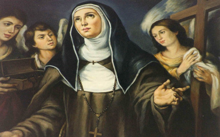 El Papa declara beata a Sor Juana de la Cruz, conocida como la Santa Juana de Cubas de la Sagra