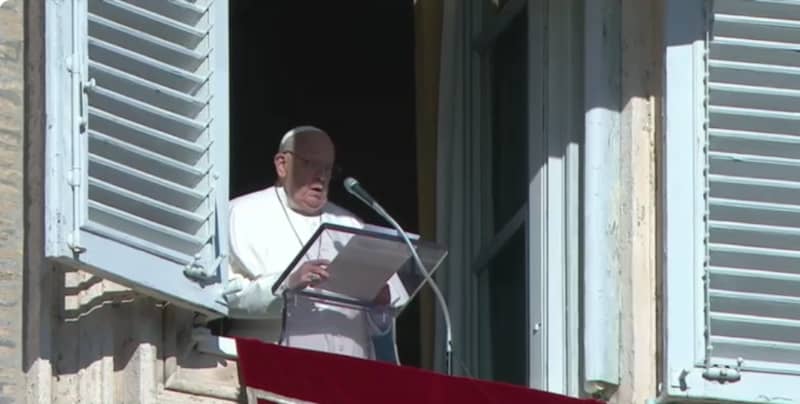 Papa Francisco: Siento el deseo de que todos conozcan a Dios y se salven?