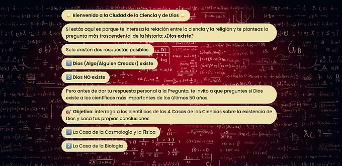 La editorial Voz de Papel lanza chatbot que debate sobre la existencia de Dios