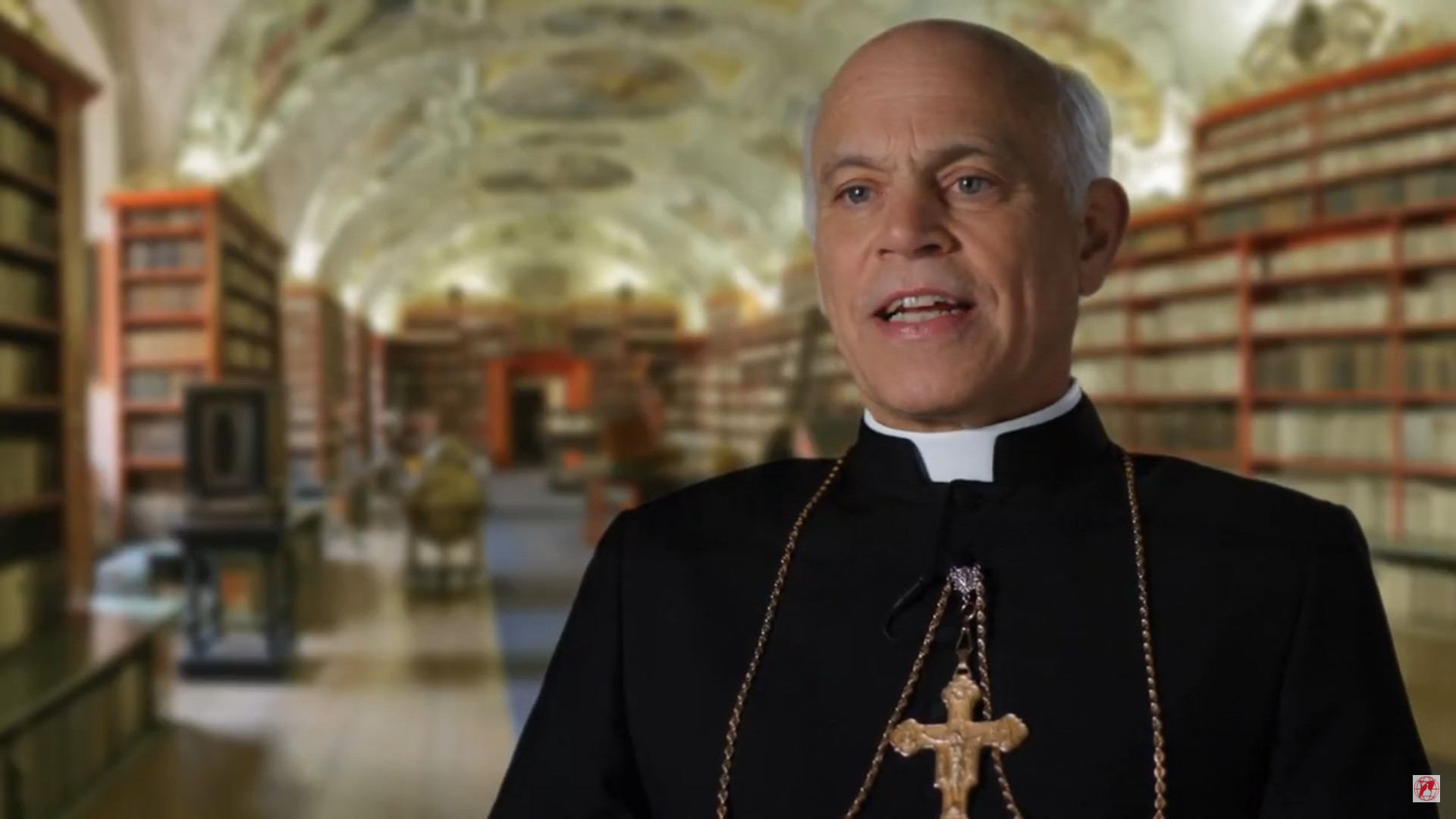 Mons. Cordileone: es aberrante la imposicin en frica de la ideologa dominante en Occidente