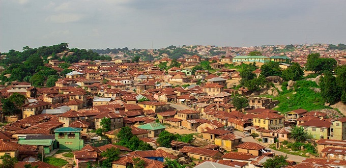 Hombres armados asesinan a tiros a un sacerdote catlico en Nigeria