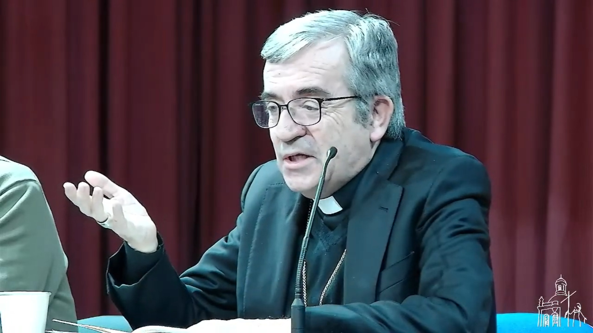 Mons. Argello: Ya no podemos dar por supuesto que ser espaol implique ser catlico