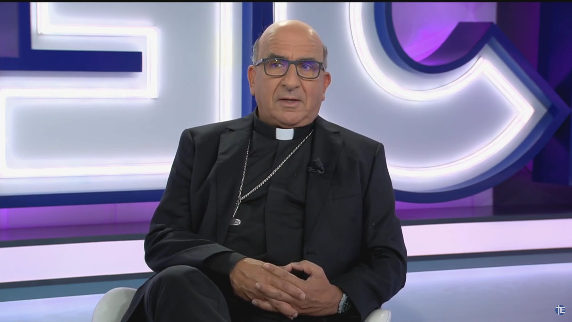 Cardenal Chomal: no sabemos comunicar el imbatible contenido del Evangelio y el Magisterio de la Iglesia