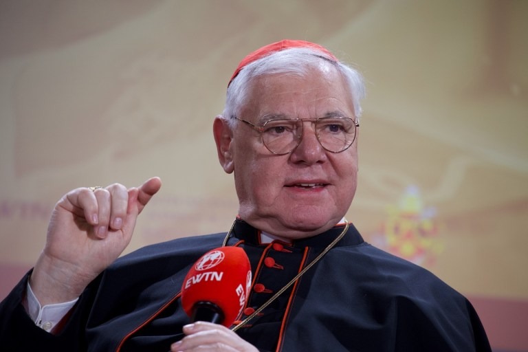 Cardenal Mller: El sacerdote no debe temer proclamar la verdad, aunque el mundo lo rechace