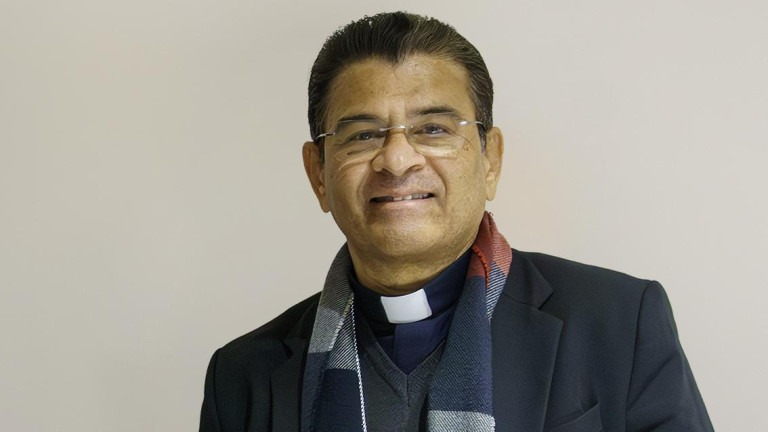 Mons. Rolando lvarez: Seguir a Cristo lleva a la persecucin