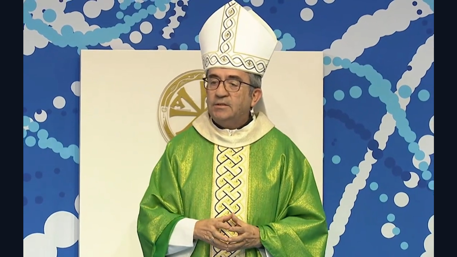 Mons. Argello: Acordmonos de quines somos, de dnde venimos y hacia dnde somos convocados