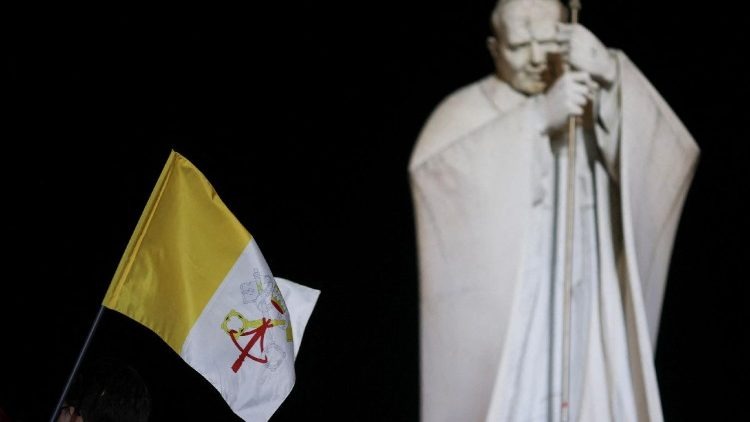 El Papa ha sufrido una crisis de broncoespasmo que le ha provocado un vmito con inhalacin