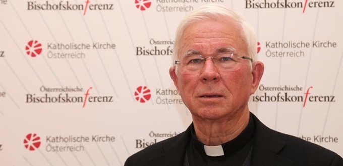 La Iglesia en Austria pide un gobierno que respete los valores cristianos y la libertad de culto