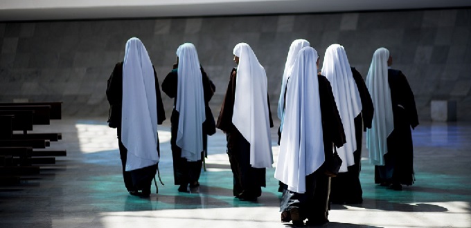 Dictadura nicaragense obliga a monjas de clausura a abandonar monasterios