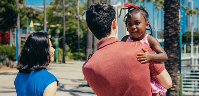 Texas lidera el aumento de adopciones tras leyes provida