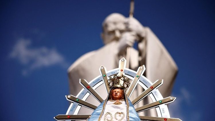 El Papa no ha tenido hoy broncoespamos ni insuficiencia respiratoria