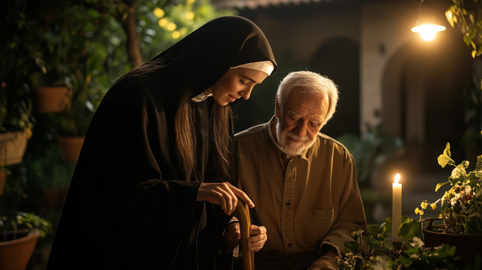 El jueves finalizar el programa de visas que permite la entrada de religiosos extranjeros a EE.UU.