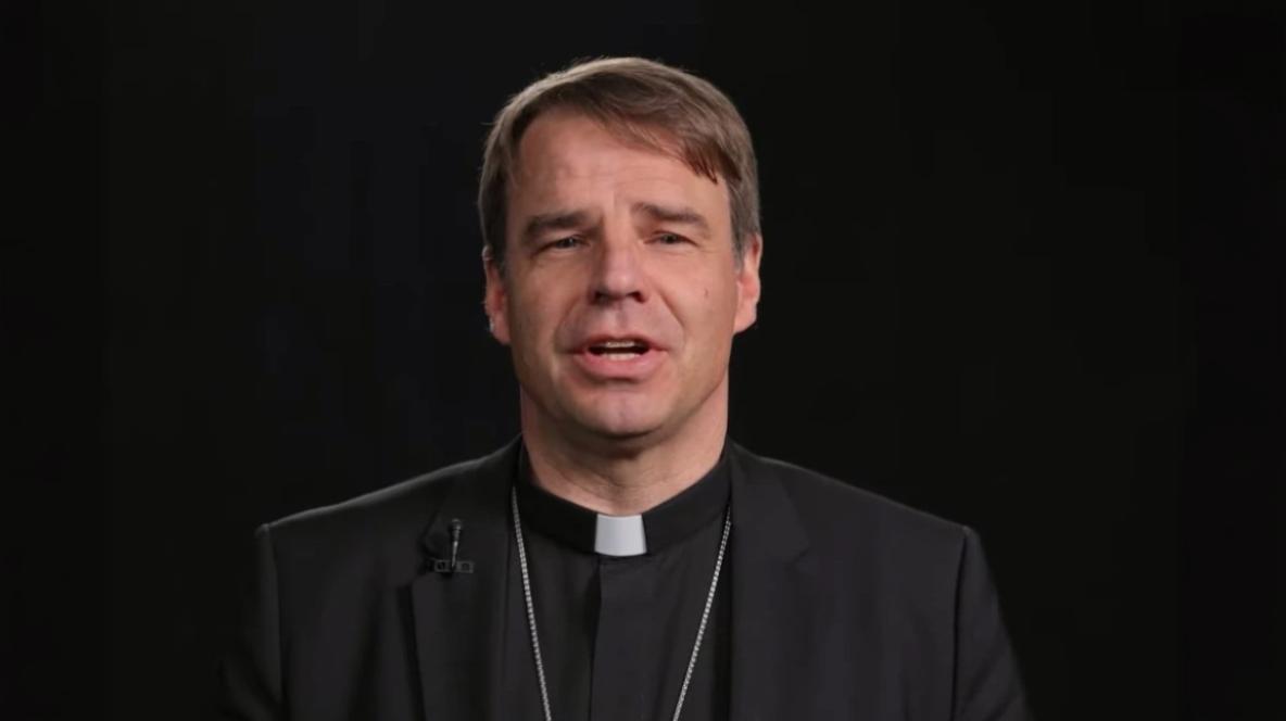 Mons. Stefan Oster: La nueva evangelizacin necesita hombres y mujeres santos