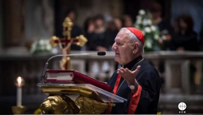 La iglesia de Irak inaugurar un templo en Ur de los Caldeos en honor a Abraham