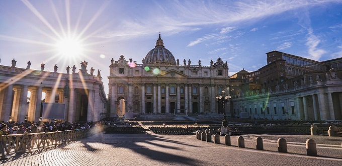 El Vaticano desaconseja publicar nombres de acusados ​​sin motivos legtimos