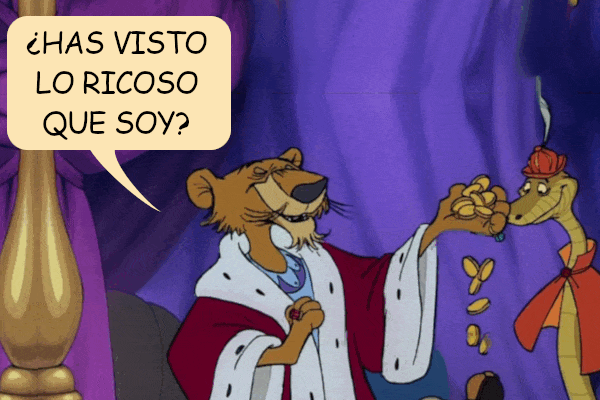 Seguimos necesitando tu ayuda, puedes ser nuestro Robin J?