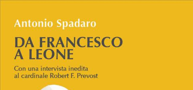 Ridículo del jesuita Spadaro con una entrevista «fake» a León XIV Ridículo del jesuita Spadaro con una entrevista «fake» a León XIV