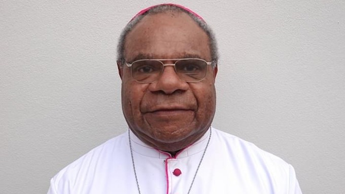 La Iglesia en Papa Nueva Guinea se vuelca para evitar el asesinato de personas acusadas de brujera