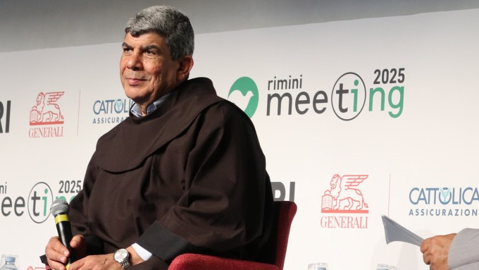 El franciscano Ibrahim Faltas describe cmo se est desarrollando el genocidio en Gaza