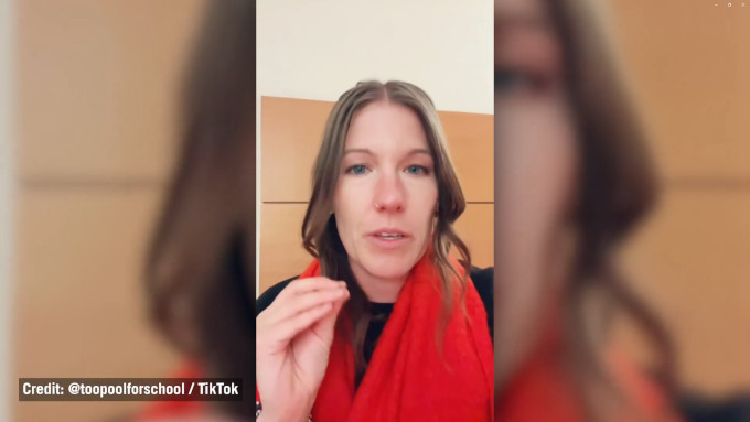 Una profesora de Colorado defiende a los incas diciendo que sus sacrificios humanos eran voluntarios