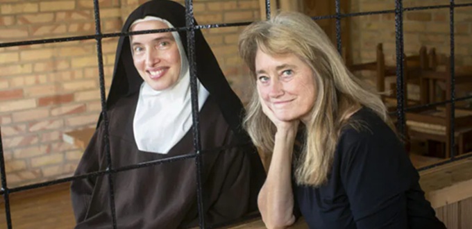 La vida oculta de sor Mara de la Anunciacin vuelve al cine