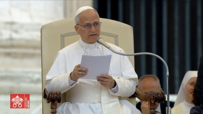 El grito de Jess en la cruz es un acto de amor y esperanza