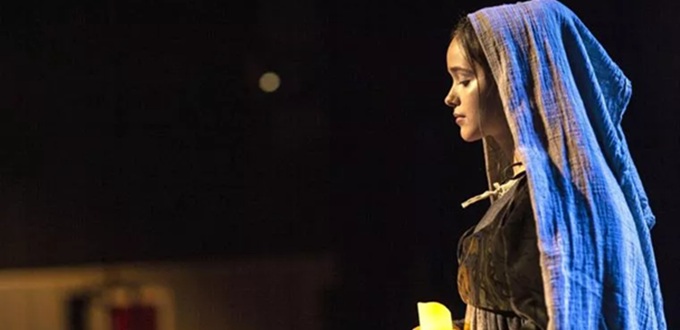 Un musical sobre santa Bernardita celebra su beatificaci�n cien a�os despu�s