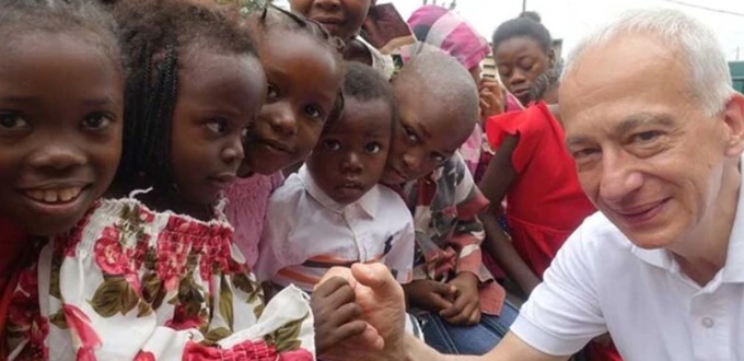 Critas advierte que los recortes sociales en Austria amenazan el sustento de familias vulnerables