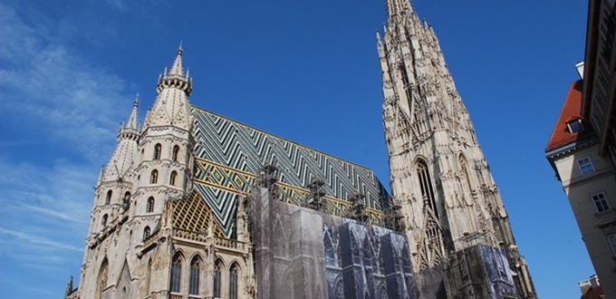 Desciende el número de católicos en Austria, pero crece la asistencia a la Santa Misa Desciende el número de católicos en Austria, pero crece la asistencia a la Santa Misa