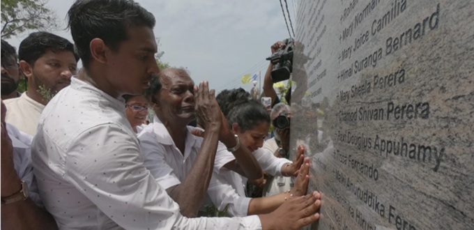 Ms de 1.600 cristianos han sido asesinados por su fe entre los aos 2000 y 2025