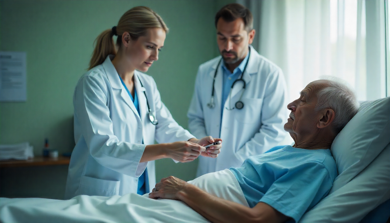 Obispos chilenos: la ley de eutanasia no sera ni vlida ni legtima