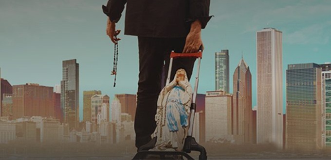 Kevin Matthews: del xito mundano al apostolado mariano