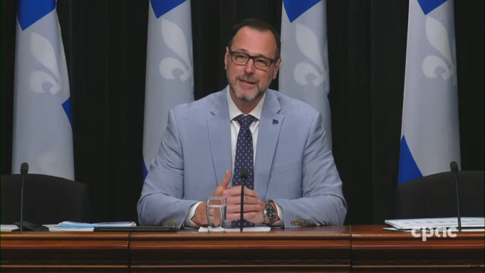 Quebec prohibir las oraciones en espacios pblicos