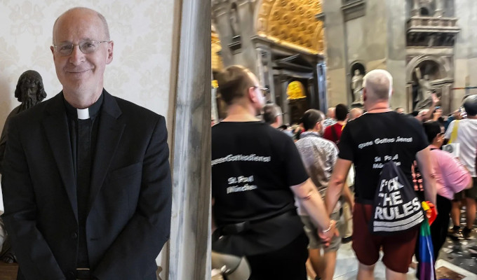 Criminales espirituales y asesinos de almas