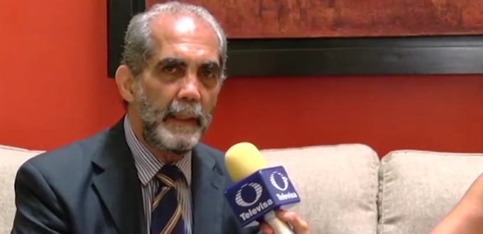 Fallece Juan Dabdoub Giacoman, referente en la defensa de la vida y la familia en Mxico