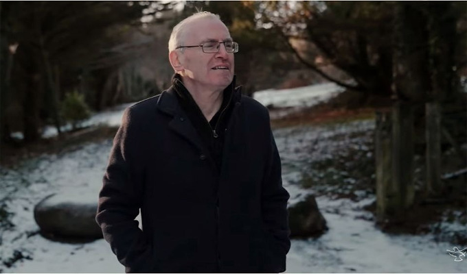 Fallece un dicono irlands que se convirti al Seor tras ser terrorista del IRA