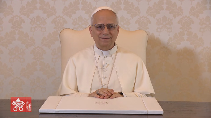 La globalizacin de la indiferencia parece haberse transformado hoy en una globalizacin de la impotencia