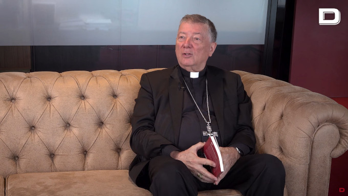 Martnez Camino sobre los mrtires de Asturias en 1934: Fueron asesinados por ser catlicos