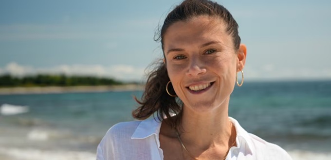 Canad quera practicarle la eutanasia, pero ella fue a Estados Unidos y recibi tratamiento