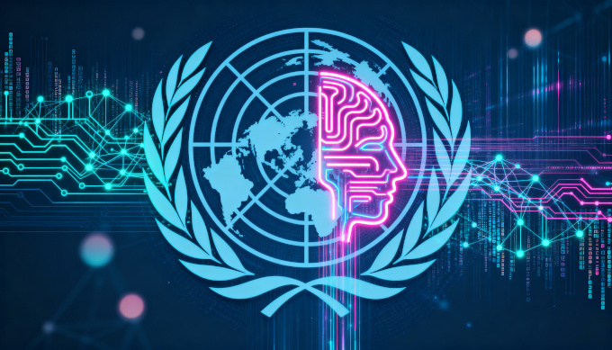 La ONU usa la inteligencia artificial para impulsar la agenda woke La ONU usa la inteligencia artificial para impulsar la agenda woke